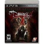 Darkness II Limited Edition - PlayStation 3