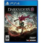 Darksiders III - PlayStation 4