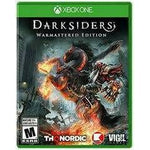 Darksiders: Warmastered Edition - Xbox One