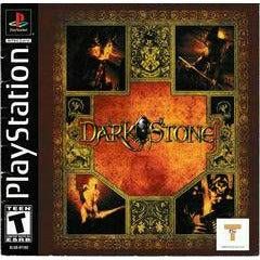 Darkstone - PlayStation