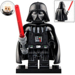 Darth Vader Lego Star Wars Minifigures