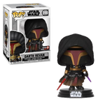 Darth Revan