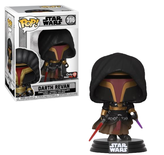 Darth Revan