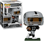 Pop! Football (NFL): Las Vegas Raiders - Davante Adams
