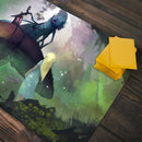 A Very Good Height Indeed Playmat