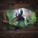 A Very Good Height Indeed Playmat
