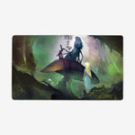 A Very Good Height Indeed Playmat
