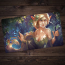 Kitari Playmat