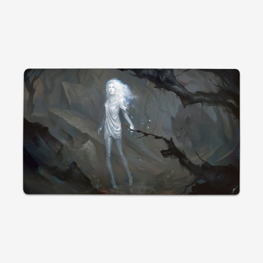 Lost Dream Playmat