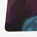 Thought Crease Playmat