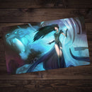 Thought Crease Playmat