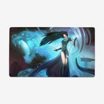 Thought Crease Playmat
