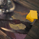 White Orc General Playmat