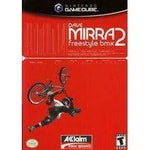 Dave Mirra Freestyle BMX 2 - GameCube