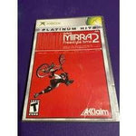 Dave Mirra Freestyle BMX 2 [Platinum Hits] - Xbox