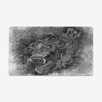 Mechanical Dragon Playmat