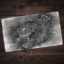Mechanical Dragon Playmat