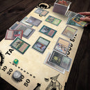 Magic Ouija Playmat