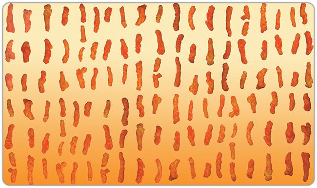 Cheat-Os! Playmat