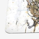 Mothman Playmat