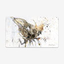 Mothman Playmat