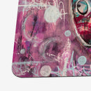 See With More Than Your Eyes Playmat