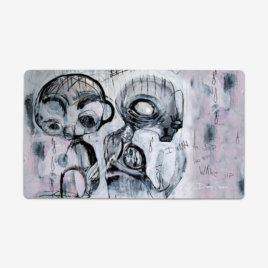 Stuffed Animals Playmat