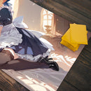 Saber Playmat