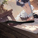 Saber Playmat