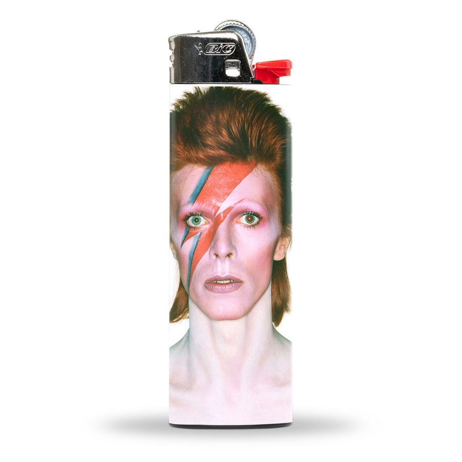 David Bowie Lighter