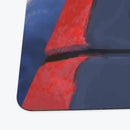 Halloween Jack O' Lanterns Playmat