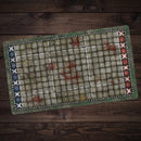 Fantasy Football Pitch Playmat