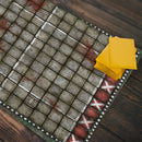 Fantasy Football Pitch Playmat