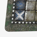 Fantasy Football Pitch Playmat