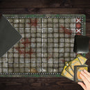 Fantasy Football Pitch Playmat