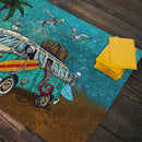 Beach Break Playmat