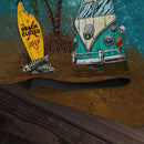 Beach Break Playmat