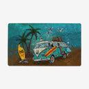 Beach Break Playmat