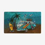 Beach Break Playmat