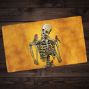 Birds Of A Feather Playmat