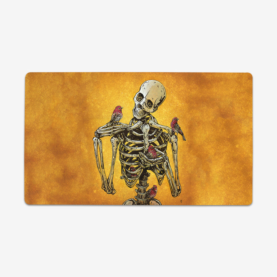 Birds Of A Feather Playmat