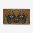 By the Sword of the Samurai Playmat