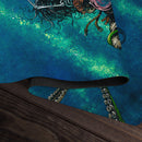 Catch Or Release Playmat