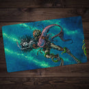 Catch Or Release Playmat