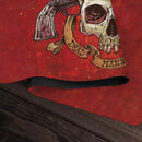 Dead Mans Hand Playmat