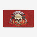 Dead Mans Hand Playmat