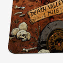 Death Valley Playmat