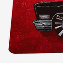 Devils Deville Playmat