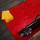 Devils Deville Playmat