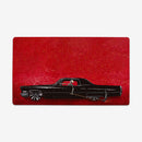 Devils Deville Playmat
